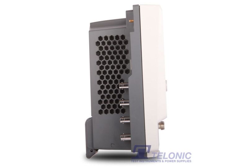 Rigol RSA3045 4.5GHz Real-Time Spectrum Analyser