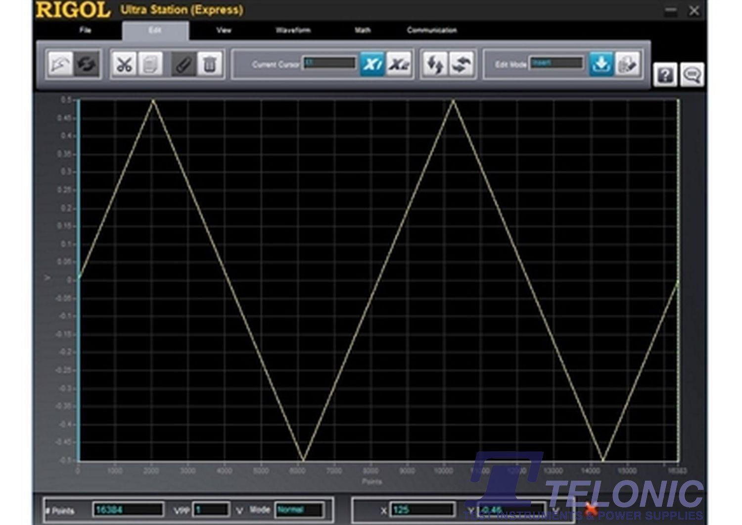 Rigol Ultra Station Advanced