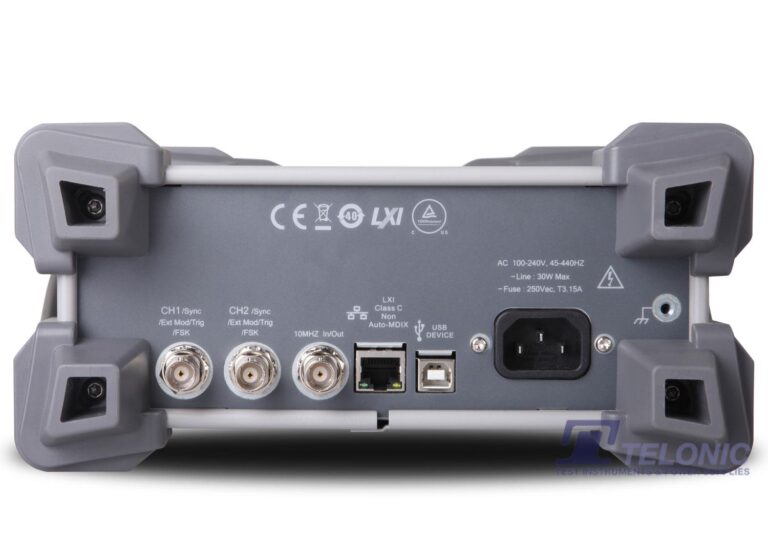 Rigol DG1032Z 30MHz Function / Arbitrary Waveform Generator