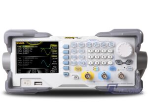 Rigol DG1022Z 25MHz Function / Arbitrary Waveform Generator