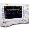Rigol DS1104Z-S Plus 4CH, 100MHz, 1GSa/s Digital Oscilloscope & Signal Generator - MSO Ready