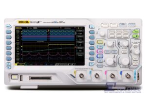 Rigol DS1074Z Plus 4CH, 70MHz, 1GSa/s Digital Oscilloscope - MSO Ready