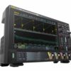 RIGOL DHO4804 12 bit, 4Ch, 800MHz, 4GSa/s High Resolution Oscilloscope