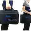 Micsig MS-Handbag Oscilloscope Handbag