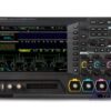 Rigol MSO5354 4CH, 350MHz, 8GSa/s Digital Oscilloscope