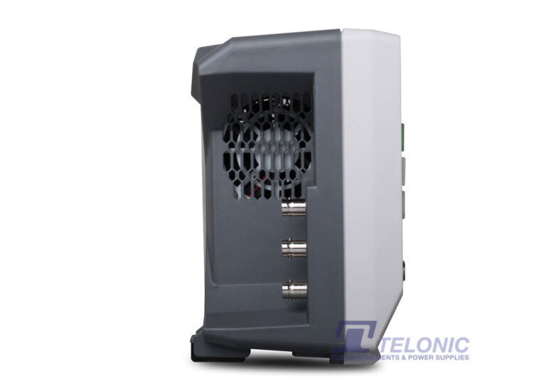 Rigol DSA815-TG 1.5GHz Spectrum Analyser with Tracking Generator