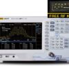 Rigol DSA832E-TG 3.2GHz Spectrum Analyser with Tracking Generator
