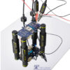 4012 Sensepeek PCBite Kit with 2 x SP10 Probes for DMM