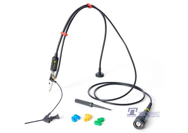 4013 Sensepeek SP100 100MHz Handsfree Oscilloscope Probe