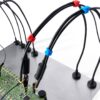 4014 Sensepeek 200MHz Handsfree Oscilloscope Probe