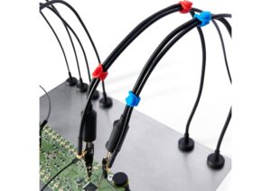 4014 Sensepeek 200MHz Handsfree Oscilloscope Probe