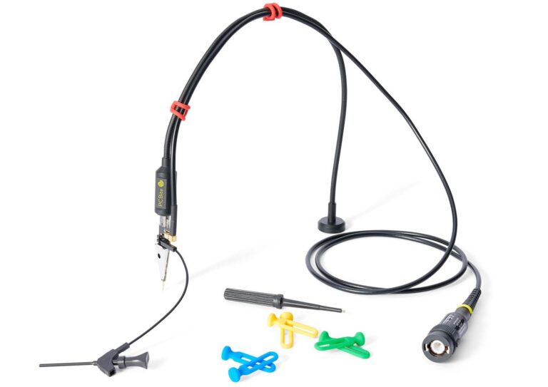 4014 Sensepeek 200MHz Handsfree Oscilloscope Probe