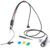 4015 Sensepeek PCBite Kit with 2 x SP100 100MHz Handsfree Oscilloscope Probe