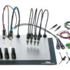 4018 Sensepeek PCBite Kit with 2x 100MHz and 4x SP10 Probes