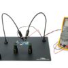 4018 Sensepeek PCBite Kit with 2x 100MHz and 4x SP10 Probes