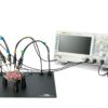 4018 Sensepeek PCBite Kit with 2x 100MHz and 4x SP10 Probes