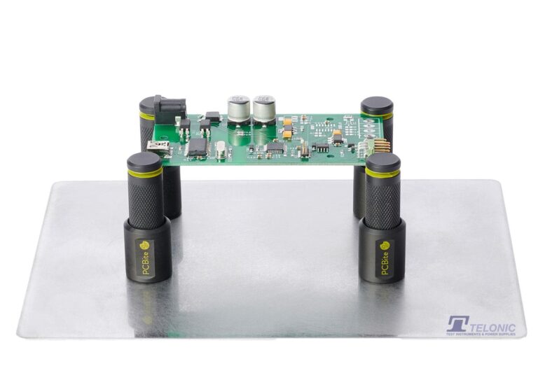 4002 Sensepeek PCBite Kit (Small Base Plate)