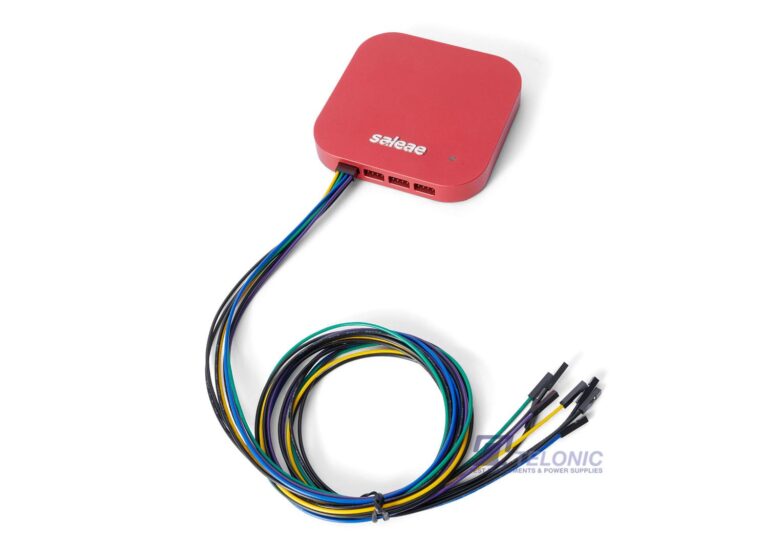 4008 Sensepeek  Wire Harness - 2 x 4 Saleae