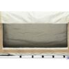 TekBox TBST86/49/45/2 (With Mains Filter) Small EMI Shield Tent