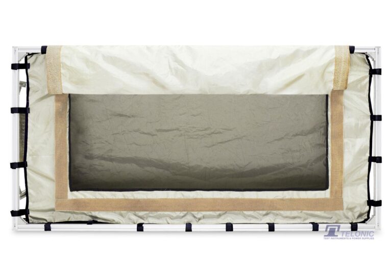 TekBox TBST86/49/45/1-B (Without Mains Filter) Small EMI Shield Tent
