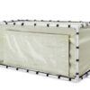 TekBox TBST86/49/45/2 (With Mains Filter) Small EMI Shield Tent