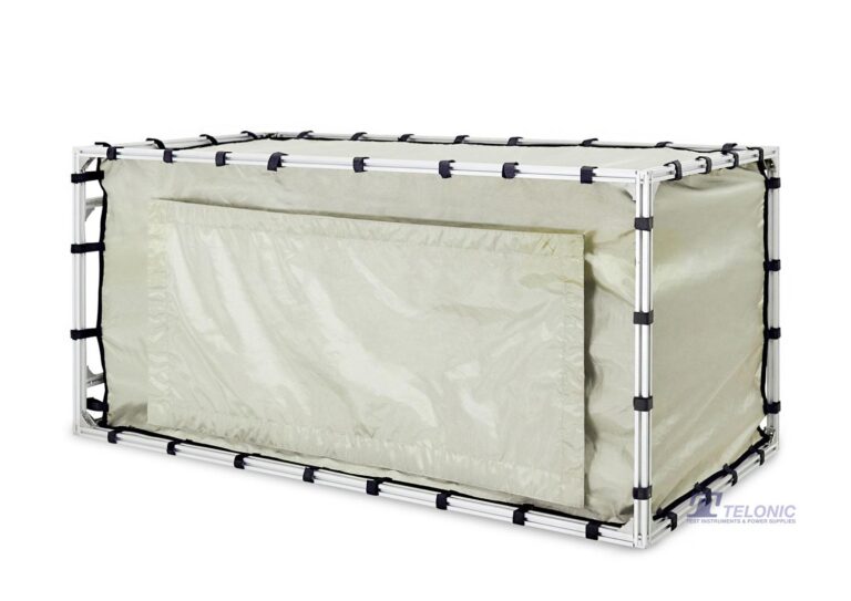 TekBox TBST86/49/45/1-B (Without Mains Filter) Small EMI Shield Tent