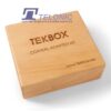 TEKBOX TBCAS1 Coaxial Adapter Set