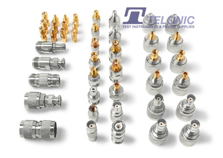 TEKBOX TBCAS1 Coaxial Adapter Set