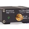 TEKBOX TBHDR1 High Dynamic Range Amplifier