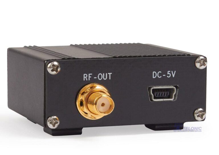 TEKBOX TBHDR1 High Dynamic Range Amplifier