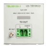 TBL05100-1_5UH_LINE_IMPEDANCE_STABILISATION_Telonic_UK