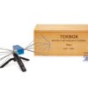 Tekbox TBMA1 Biconical Antenna 30MHz - 1GHz