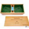 Tekbox TBMA1 Biconical Antenna 30MHz - 1GHz