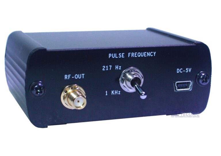 TEKBOX TBMDA1 Modulated Wideband Driver Amplifier