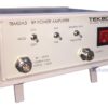 TEKBOX TBMDA3 Modulated Wideband Power Amplifier