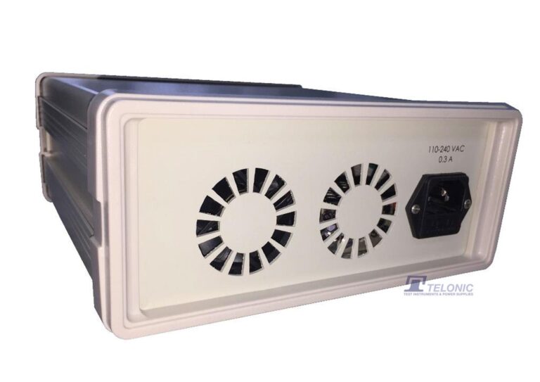 TEKBOX TBMDA3 Modulated Wideband Power Amplifier