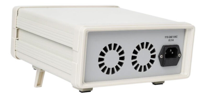 TEKBOX TBMDA5 Modulated Wideband Power Amplifier