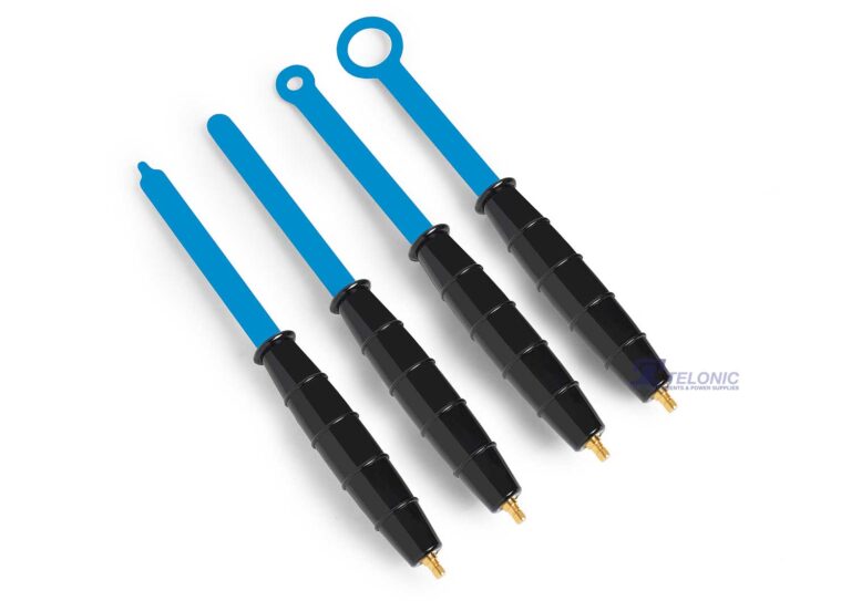 TEKBOX TBPS01-TBWA2/20dB Near Field Probe Set