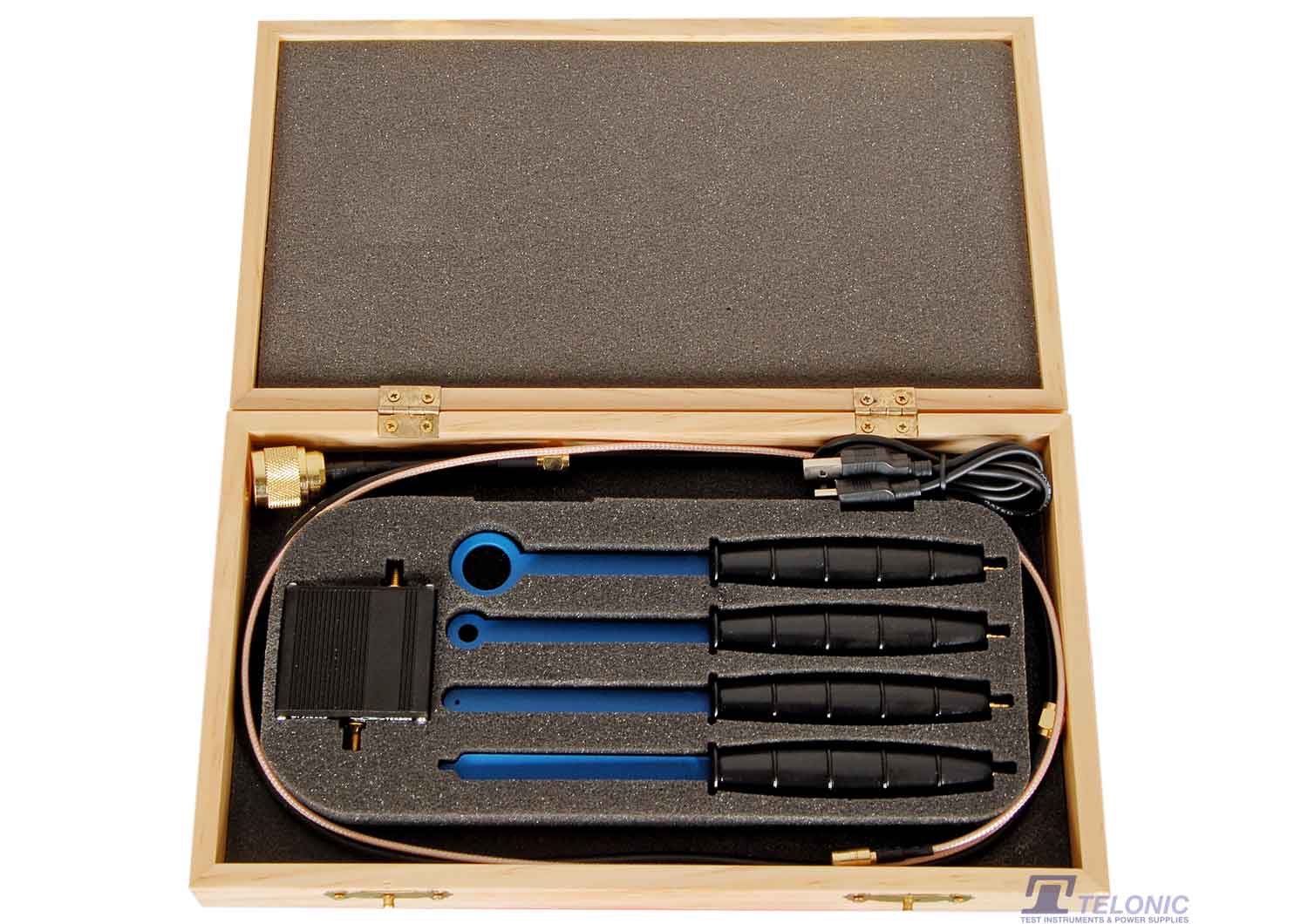 TEKBOX TBPS01-TBWA2/20dB Near Field Probe Set