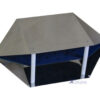 TEKBOX TBTC2 Open TEM Cell