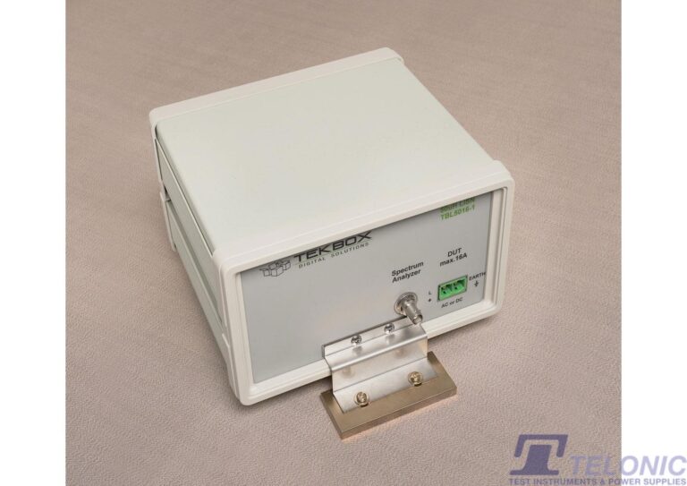 TEKBOX TBGP-250/140 Roll Up Ground Plane