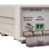 TEKBOX TBL0550-1 5uH 50A Line Impedance Stabilisation Network LISN, CISPR 16-1-2, CISPR 25, EN 55025, MIL-STD-461F