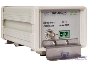 TEKBOX TBL0550-1 5uH 50A Line Impedance Stabilisation Network LISN, CISPR 16-1-2, CISPR 25, EN 55025, MIL-STD-461F
