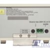TEKBOX TBL5016-1 50uH 16A Line Impedance Stabilisation Network LISN, CISPR 16-1-2, MIL-STD-461F