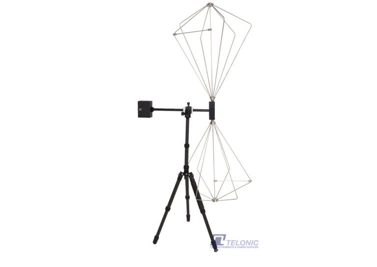 Tekbox TBMA2 Biconical Antenna 30MHz to 300MHz