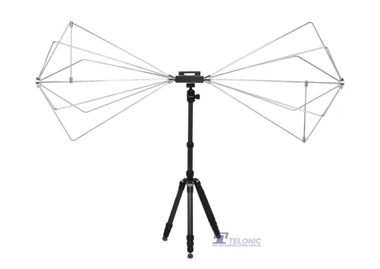 Tekbox TBMA2 Biconical Antenna 30MHz to 300MHz