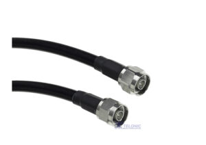 TEKBOX NM-NM/500/RG213 RF Cable