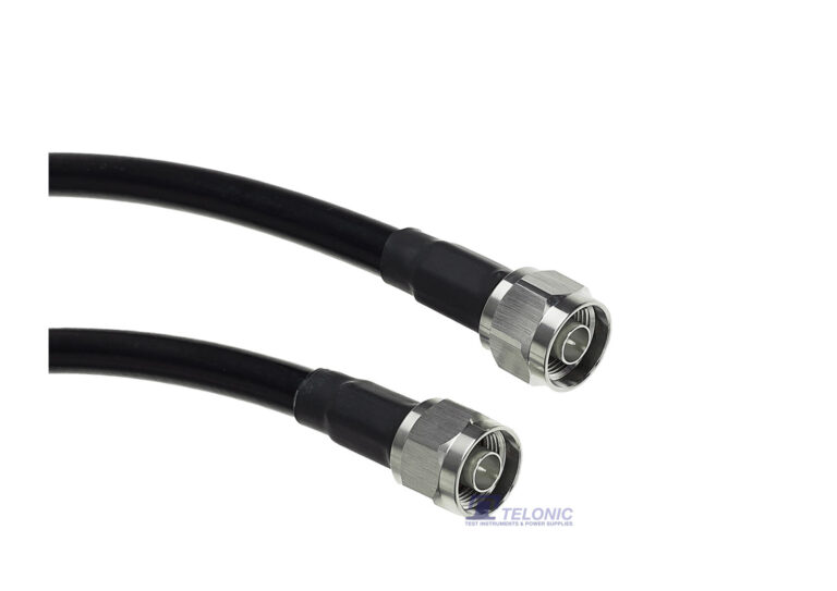 TEKBOX NM-NM/500/RG213 RF Cable