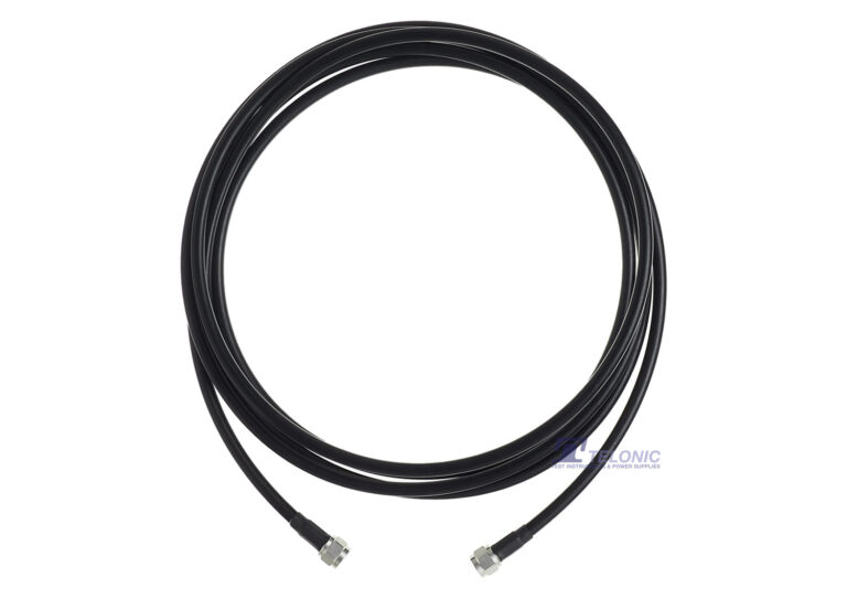 TEKBOX NM-NM/500/RG213 RF Cable