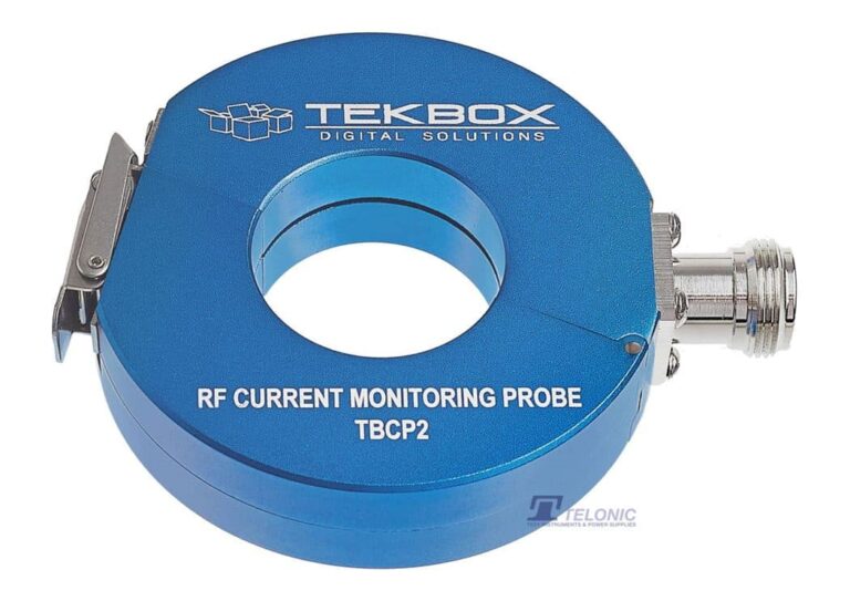 Tekbox TBCP2-750 10kHz to 750MHz RF Current Monitoring Probe